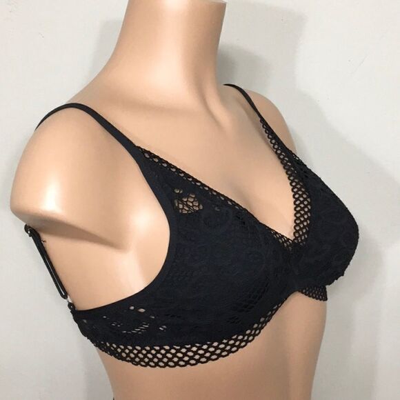 New.. Becca Captured bikini. S-top/M-bottom - Picture 9 of 16